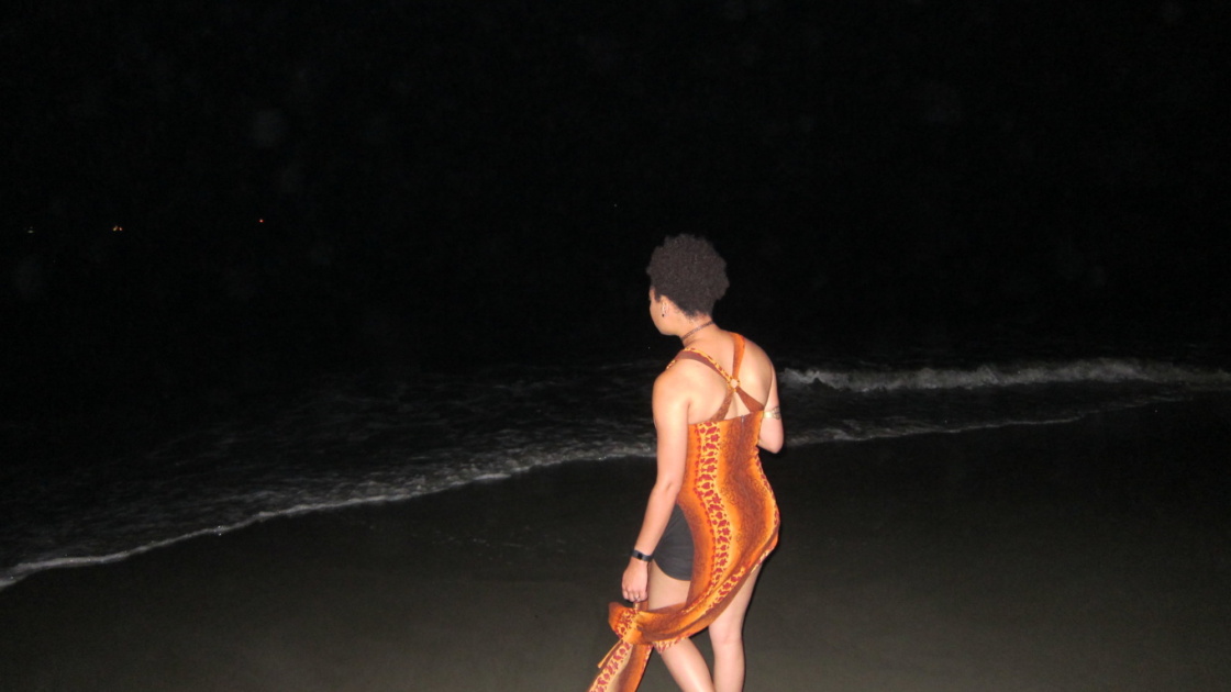 Loving the Night