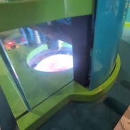 One of my favorite things at @visitcrayolaorl…