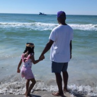 Favorite part of the beach. Can't believe…